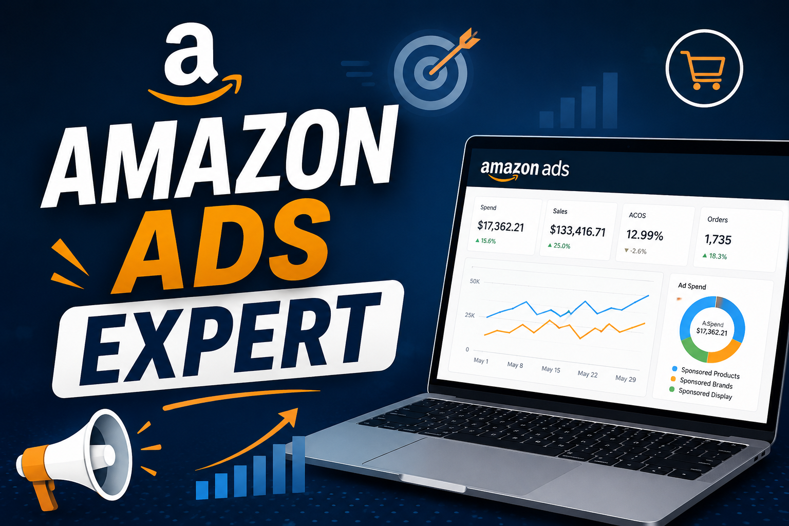 amazon ads expert
