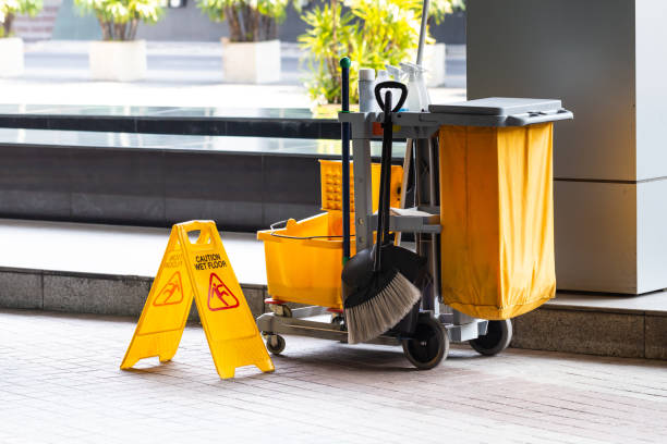 business cleaning services Sydney