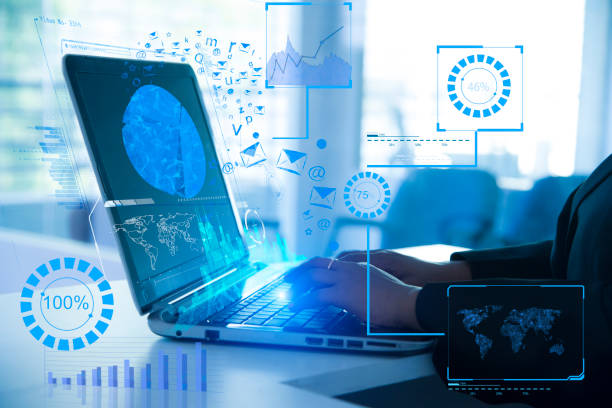 IT Solutions Company in Central Bus Stand Trichy