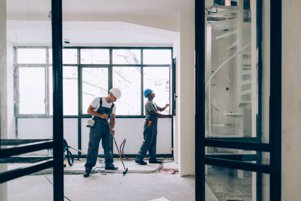cleaning services