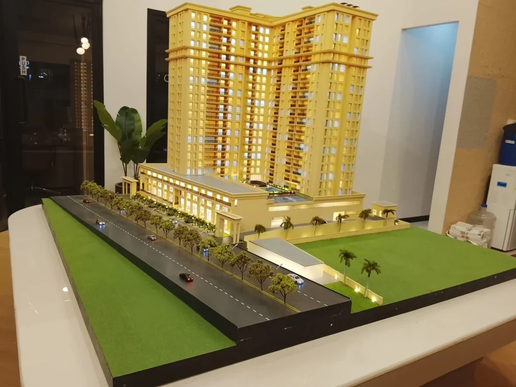 A Practical Checklist for Vetting an Architectural Model Maker in India