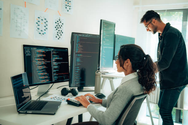 So You Want to Build Apps: A Down-to-Earth Guide for Beginners